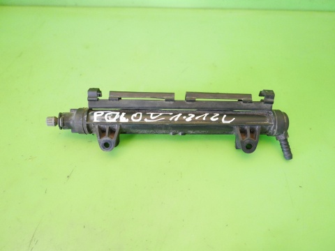 Listwa wtryskowa 03E133320A VW POLO 6R V 1.2 12V 5D HB 09-14