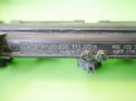 Listwa wtryskowa 03E133320A VW POLO 6R V 1.2 12V 5D HB 09-14