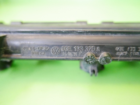 Listwa wtryskowa 03E133320A VW POLO 6R V 1.2 12V 5D HB 09-14