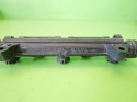 Listwa wtryskowa 03E133320A VW POLO 6R V 1.2 12V 5D HB 09-14