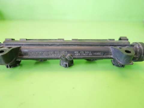 Listwa wtryskowa 03E133320A VW POLO 6R V 1.2 12V 5D HB 09-14