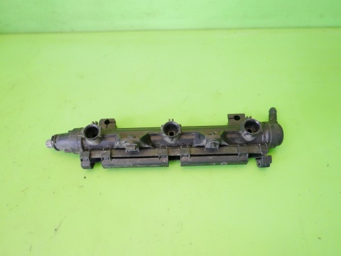 Listwa wtryskowa 03E133320A VW POLO 6R V 1.2 12V 5D HB 09-14