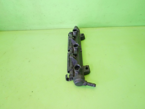Listwa wtryskowa 03E133320A VW POLO 6R V 1.2 12V 5D HB 09-14