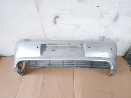 Zderzak tył tylny dokładka dyfuzor Z157 OPEL VECTRA C FL OPC LINE SEDAN 05-