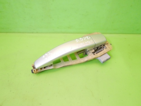 Klamka zewnętrzna prawa tył Z157 2AU OPEL VECTRA C FL 05-08