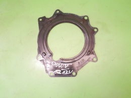 Flansza dystans skrzyni biegów 03D103647C VW POLO 6R V 1.2 12V 5D HB 09-14