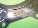 Flansza dystans skrzyni biegów 03D103647C VW POLO 6R V 1.2 12V 5D HB 09-14
