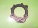 Flansza dystans skrzyni biegów 03D103647C VW POLO 6R V 1.2 12V 5D HB 09-14