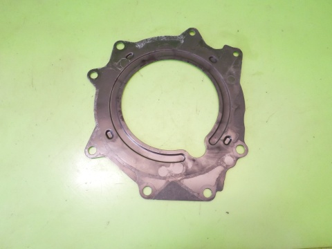 Flansza dystans skrzyni biegów 03D103647C VW POLO 6R V 1.2 12V 5D HB 09-14