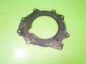 Flansza dystans skrzyni biegów 03D103647C VW POLO 6R V 1.2 12V 5D HB 09-14