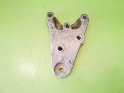 Mocowanie łapa silnika górna prawa 6Q0199185S VW POLO 6R V 1.2 12V 09-14