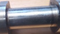 Wałek mimośrodowy V753388880-10 MINI COOPER R56 1.6 06-10