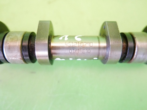 Wałek mimośrodowy V753388880-10 MINI COOPER R56 1.6 06-10