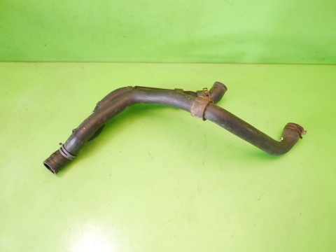 Węże wąż rura przewody wody VW POLO 6R V 1.2 12V 09-14