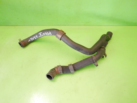 Węże wąż rura przewody wody VW POLO 6R V 1.2 12V 09-14