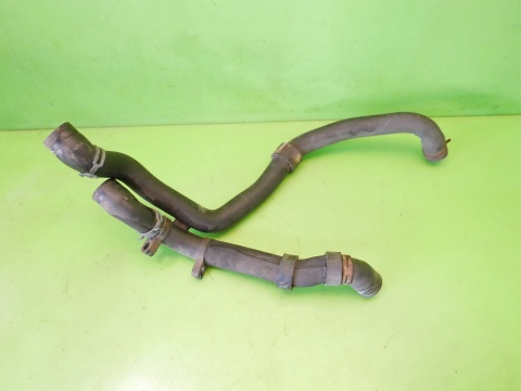 Węże wąż rura przewody wody VW POLO 6R V 1.2 12V 09-14