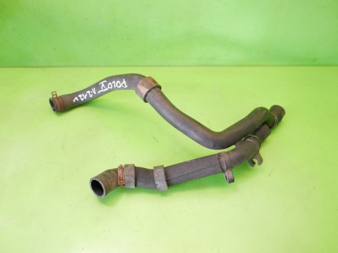 Węże wąż rura przewody wody VW POLO 6R V 1.2 12V 09-14