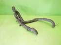Węże wąż rura przewody wody VW POLO 6R V 1.2 12V 09-14
