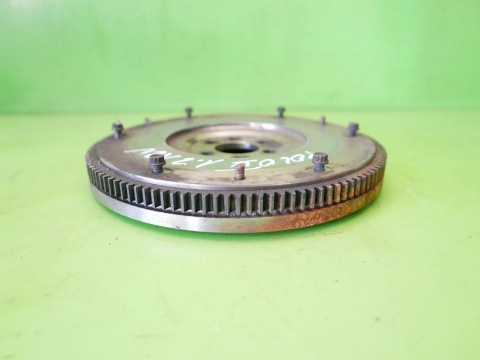 Koło zamachowe sztywne 03D105333 VW POLO 6R V 1.2 12V 09-14
