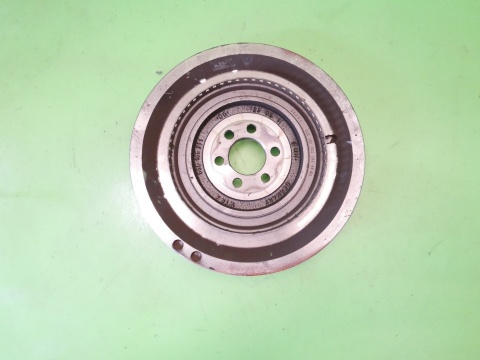Koło zamachowe sztywne 03D105333 VW POLO 6R V 1.2 12V 09-14