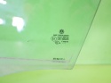 Szyba drzwi przód lewa 6R0845201A VW POLO 6R V 1.2 12V 09-14