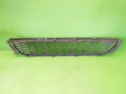 Kratka atrapa zderzaka przód środek 6R0853677A VW POLO 6R V 1.2 12V 09-14