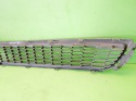 Kratka atrapa zderzaka przód środek 6R0853677A VW POLO 6R V 1.2 12V 09-14