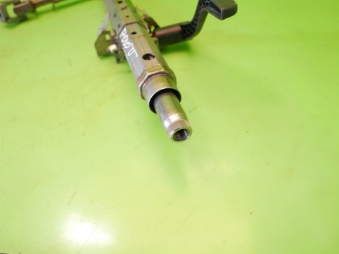 Kolumna kierownicza regulowana 6R1419501EQ VW POLO 6R V 1.2 12V 09-14