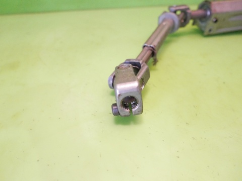 Kolumna kierownicza regulowana 6R1419501EQ VW POLO 6R V 1.2 12V 09-14