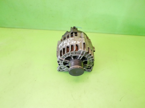 Alternator Valeo 03D903025M 140A VW POLO 6R V 1.2 12V 09-14