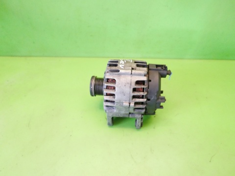 Alternator Valeo 03D903025M 140A VW POLO 6R V 1.2 12V 09-14