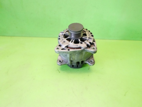 Alternator Valeo 03D903025M 140A VW POLO 6R V 1.2 12V 09-14
