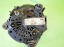 Alternator Valeo 03D903025M 140A VW POLO 6R V 1.2 12V 09-14