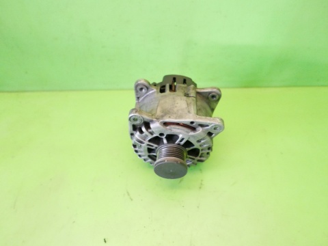 Alternator Valeo 03D903025M 140A VW POLO 6R V 1.2 12V 09-14
