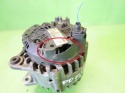 Alternator Valeo 03D903025M 140A VW POLO 6R V 1.2 12V 09-14