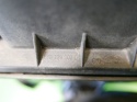 Obudowa filtra powietrza 6Y0129607D VW POLO 6R V 1.2 12V 09-14