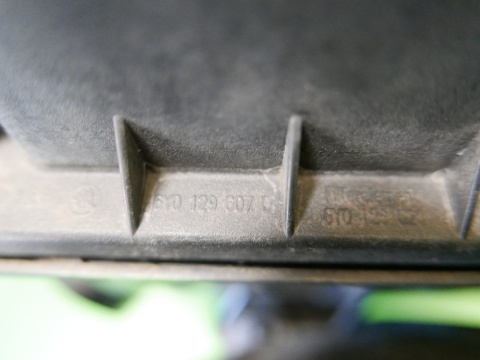 Obudowa filtra powietrza 6Y0129607D VW POLO 6R V 1.2 12V 09-14
