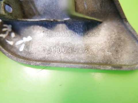 Zaślepka spryskiwacza lewa 903000015 Z157 OPEL VECTRA C FL 05-08