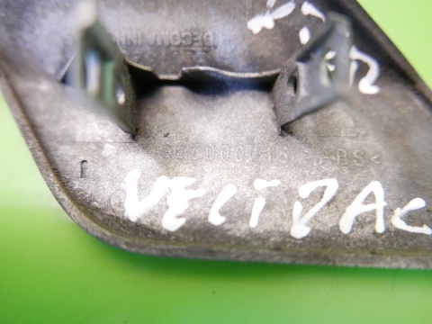 Zaślepka spryskiwacza lewa 903000015 Z157 OPEL VECTRA C FL 05-08