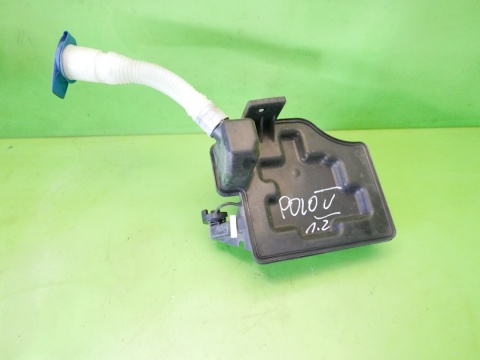 Zbiorniczek spryskiwaczy 6R0955453E VW POLO 6R V 5D HB 1.2 12V 09-14
