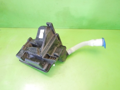 Zbiorniczek spryskiwaczy 6R0955453E VW POLO 6R V 5D HB 1.2 12V 09-14