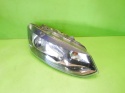 Reflektor lampa przód prawa 6R1941016E VALEO VW POLO 6R V 1.2 12V 09-14