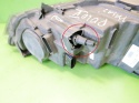 Reflektor lampa przód prawa 6R1941016E VALEO VW POLO 6R V 1.2 12V 09-14