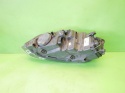 Reflektor lampa przód prawa 6R1941016E VALEO VW POLO 6R V 1.2 12V 09-14