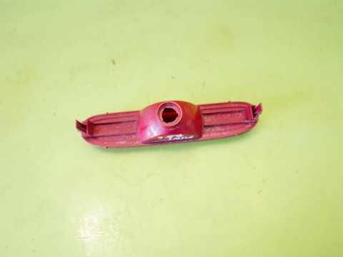 Lampka przeciwmgłowa tył 6946904 MINI COOPER R56 06-10