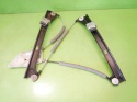 Mechanizm podnośnik szyby przód prawy 6R4837462N VW POLO 6R V 5D HB 09-14