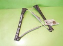 Mechanizm podnośnik szyby przód prawy 6R4837462N VW POLO 6R V 5D HB 09-14