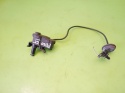 Rygiel zamek klapki paliwa 6R0810773D VW POLO 6R V 5D HB 09-14