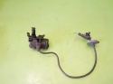 Rygiel zamek klapki paliwa 6R0810773D VW POLO 6R V 5D HB 09-14