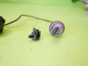 Rygiel zamek klapki paliwa 6R0810773D VW POLO 6R V 5D HB 09-14